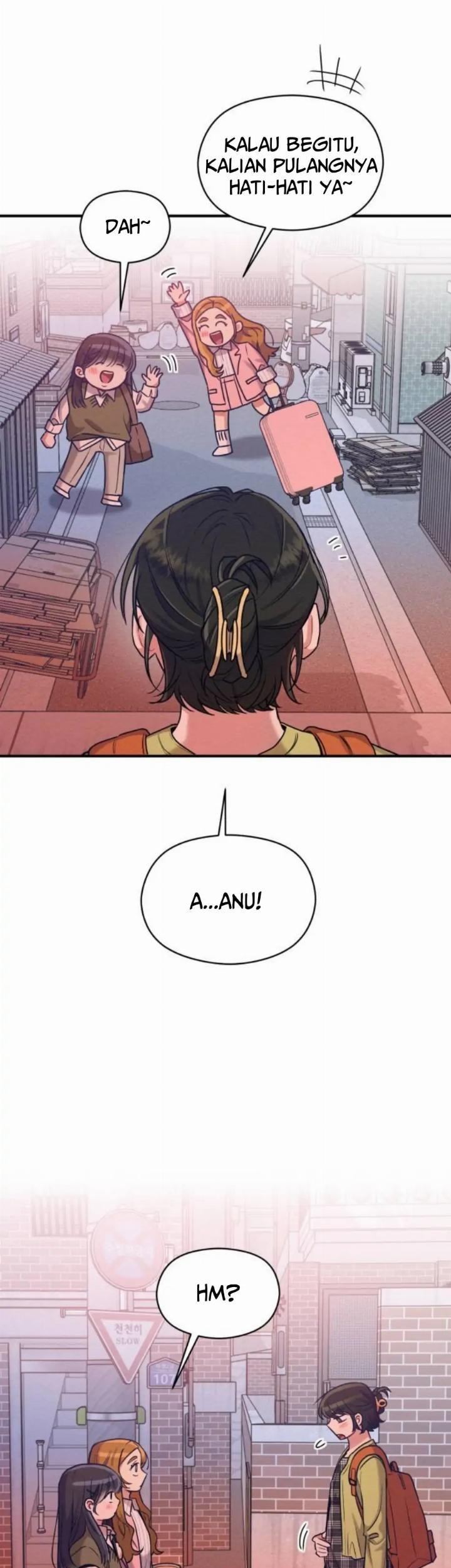 Rewriting the Villainess Chapter 28 - Halaman 55