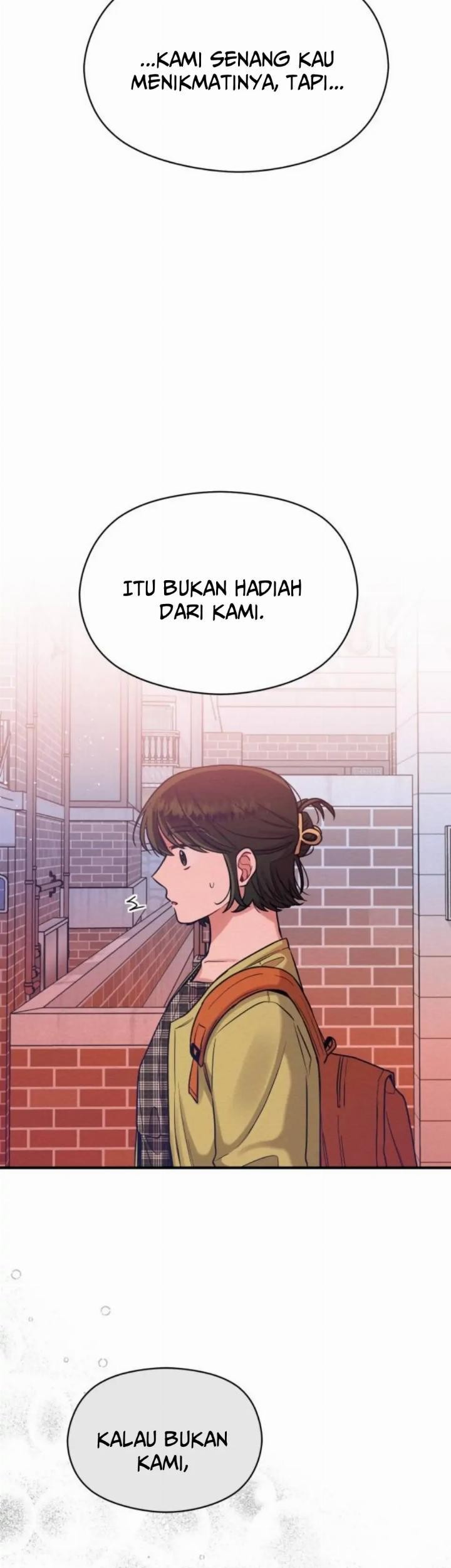 Rewriting the Villainess Chapter 28 - Halaman 59