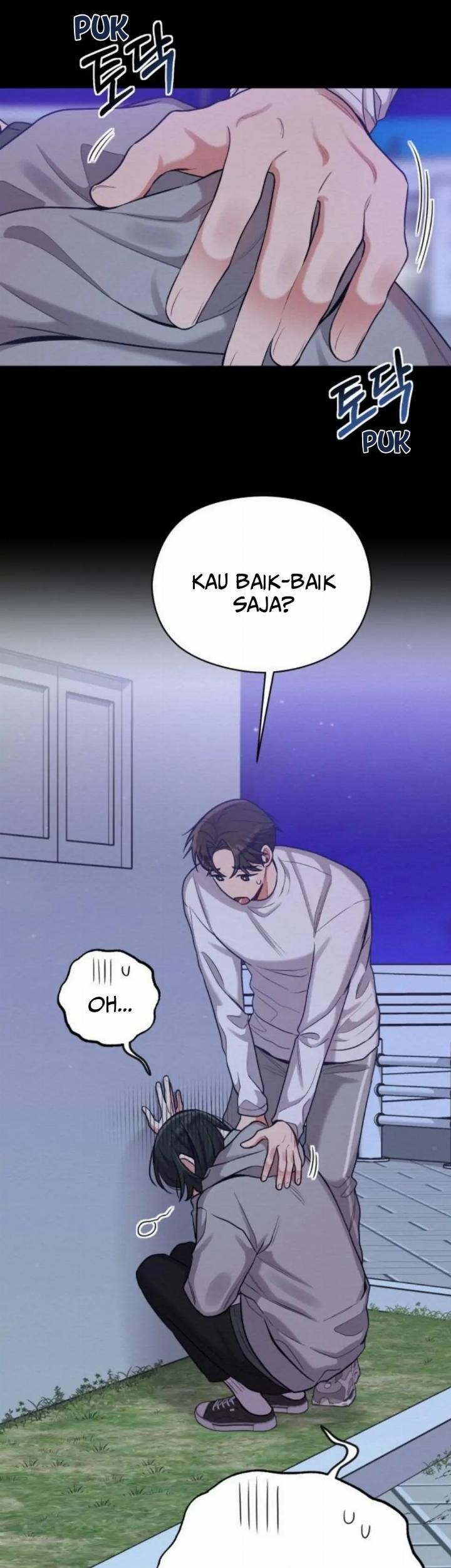 Rewriting the Villainess Chapter 28 - Halaman 14