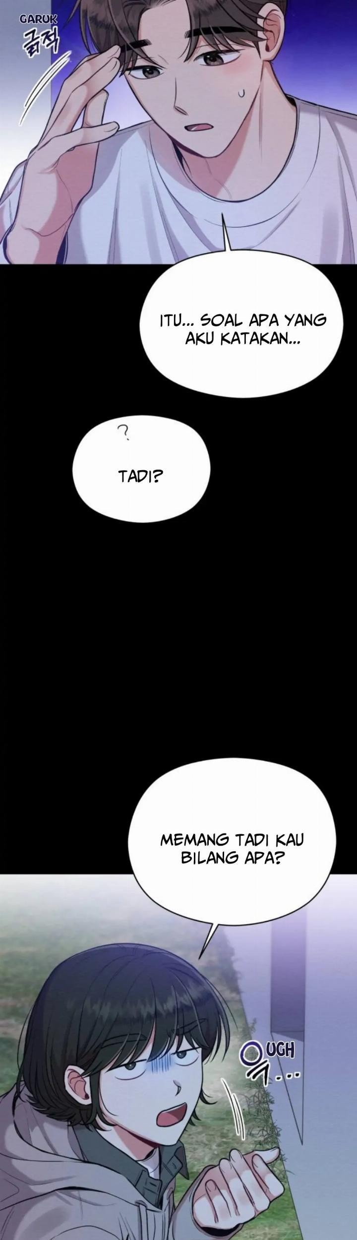 Rewriting the Villainess Chapter 28 - Halaman 16