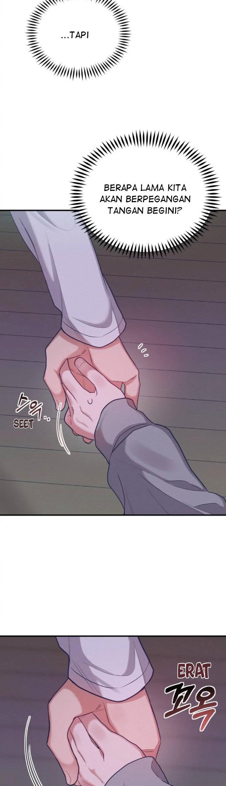 Rewriting the Villainess Chapter 27 - Halaman 30