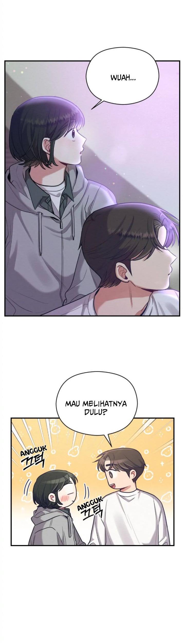 Rewriting the Villainess Chapter 27 - Halaman 36