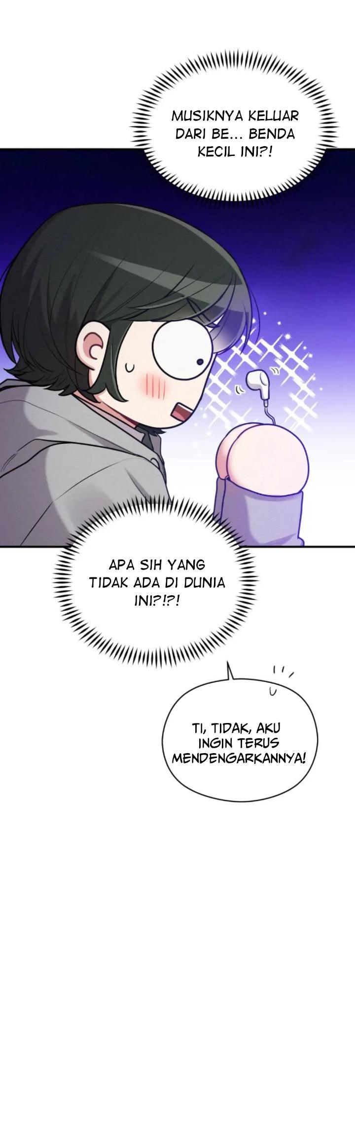 Rewriting the Villainess Chapter 27 - Halaman 44