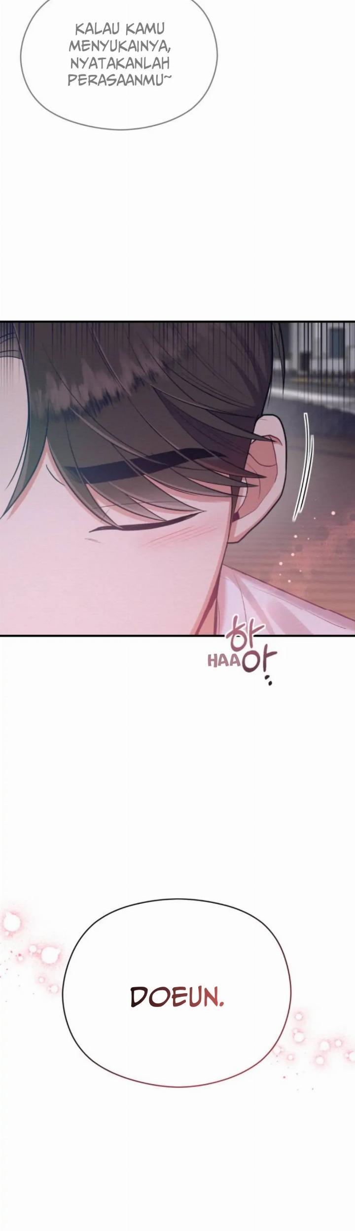 Rewriting the Villainess Chapter 27 - Halaman 54