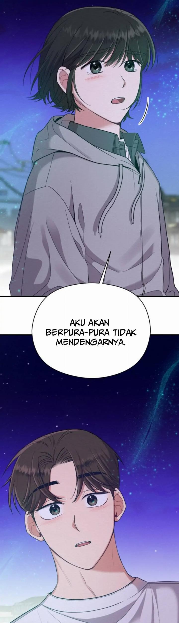 Rewriting the Villainess Chapter 27 - Halaman 63