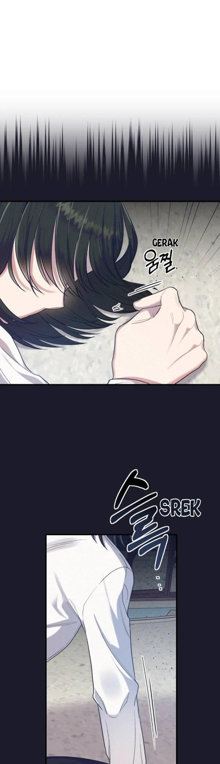 Rewriting the Villainess Chapter 27 - Halaman 67
