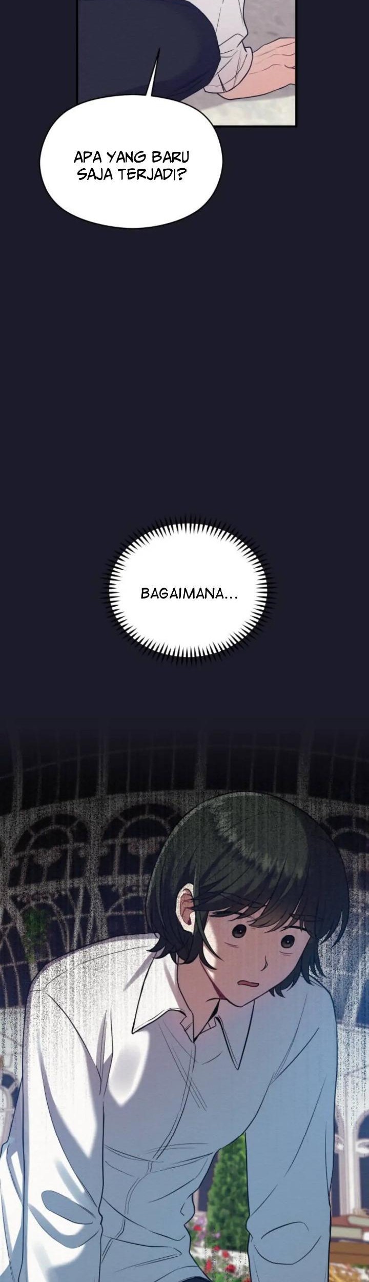 Rewriting the Villainess Chapter 27 - Halaman 68