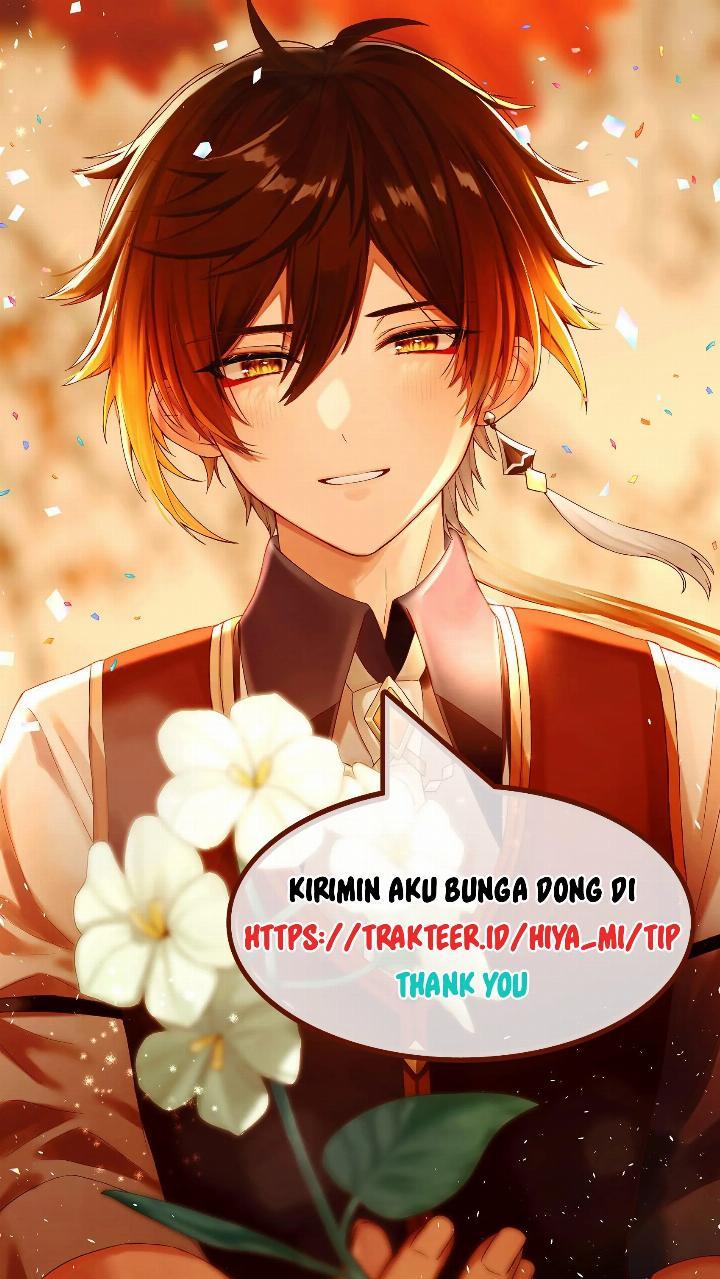 Rewriting the Villainess Chapter 27 - Halaman 70