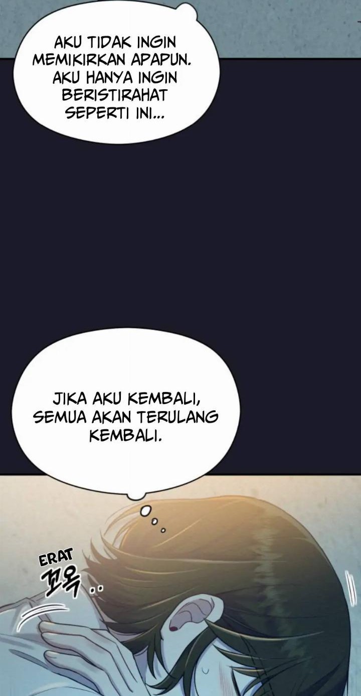 Rewriting the Villainess Chapter 27 - Halaman 8