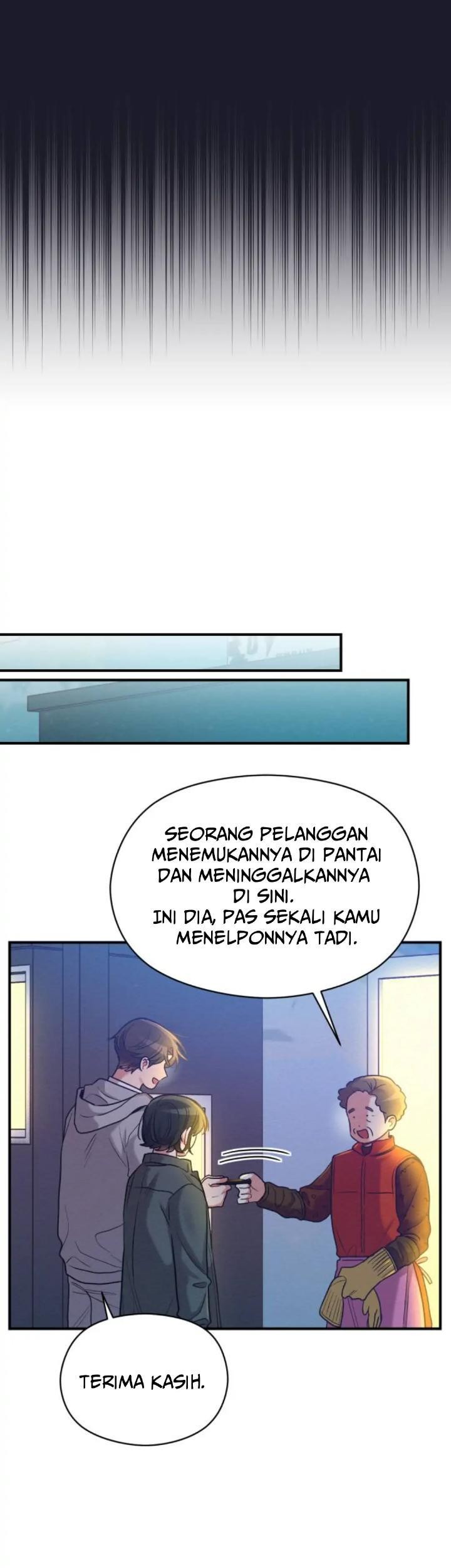 Rewriting the Villainess Chapter 27 - Halaman 15