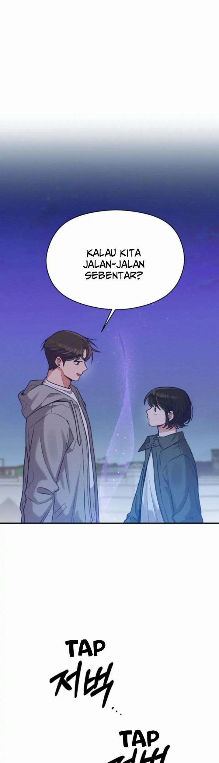 Rewriting the Villainess Chapter 27 - Halaman 17
