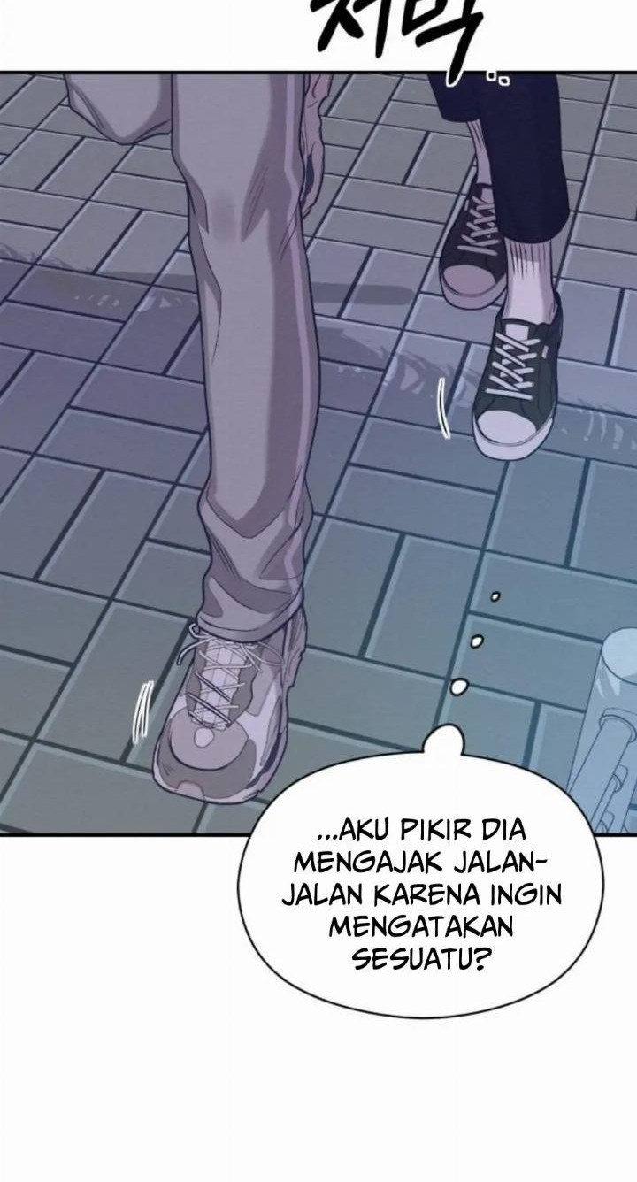 Rewriting the Villainess Chapter 27 - Halaman 18