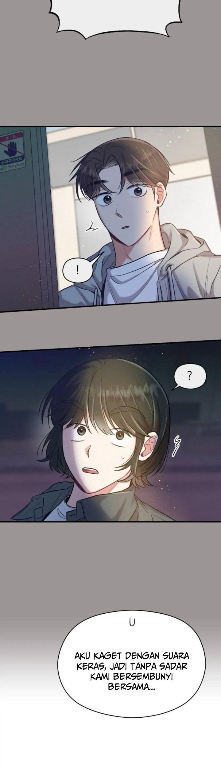 Rewriting the Villainess Chapter 26 - Halaman 19