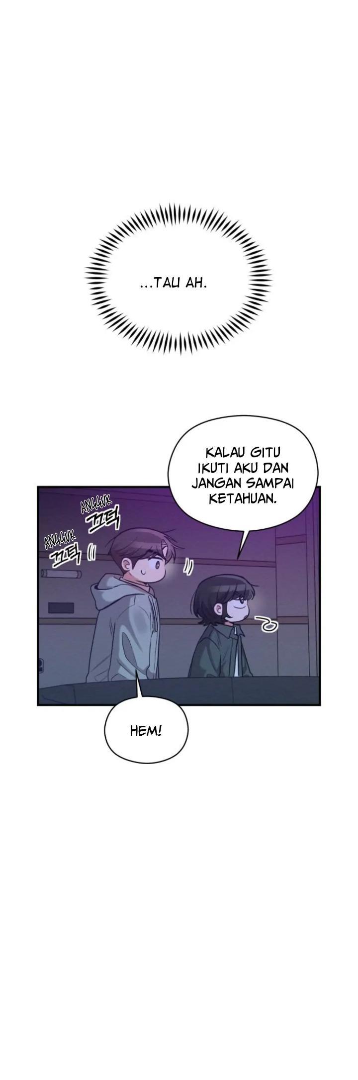 Rewriting the Villainess Chapter 26 - Halaman 24