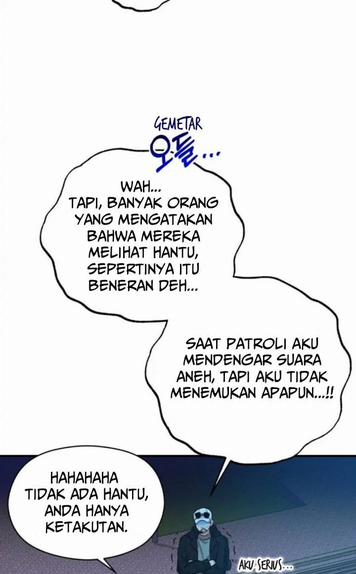 Rewriting the Villainess Chapter 26 - Halaman 26