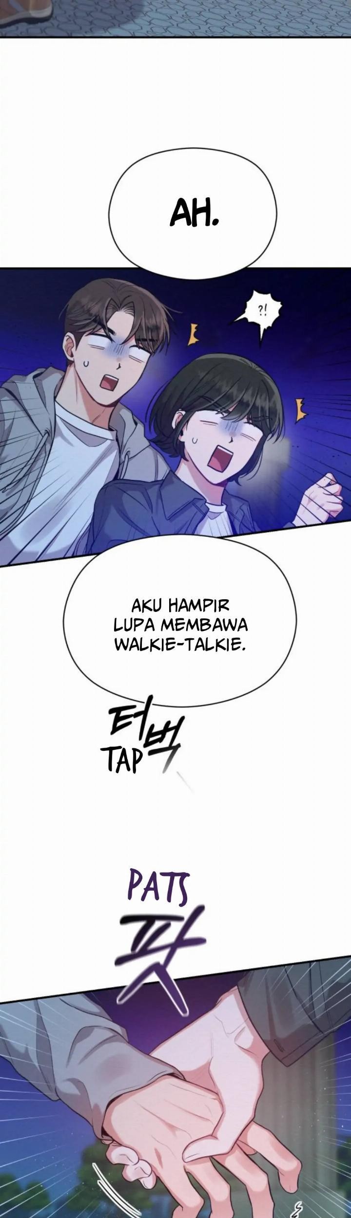 Rewriting the Villainess Chapter 26 - Halaman 29