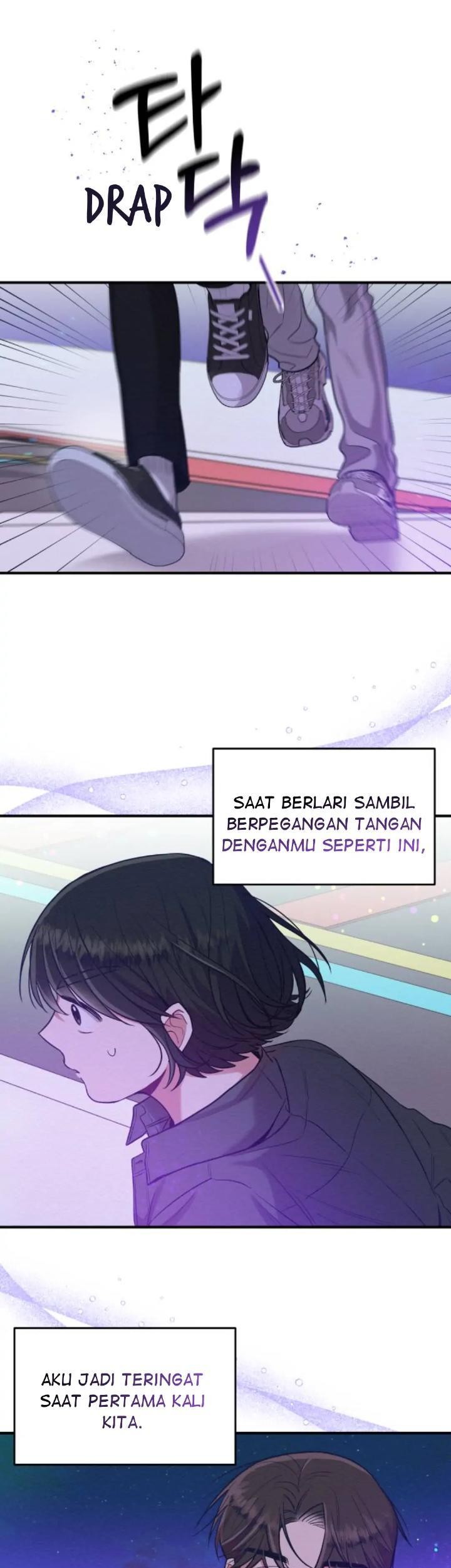 Rewriting the Villainess Chapter 26 - Halaman 33