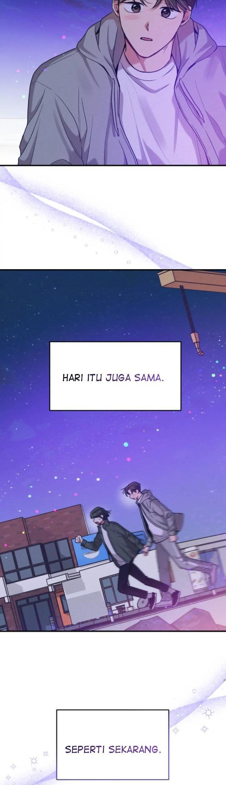 Rewriting the Villainess Chapter 26 - Halaman 34