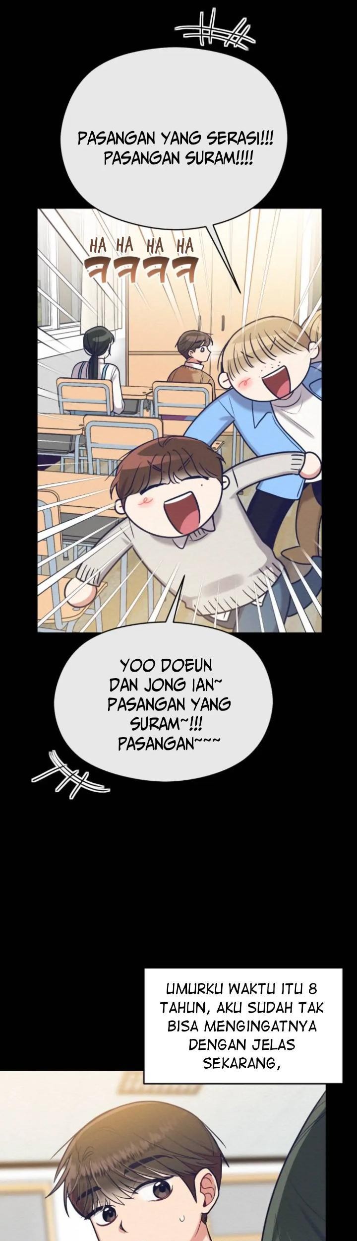 Rewriting the Villainess Chapter 26 - Halaman 40