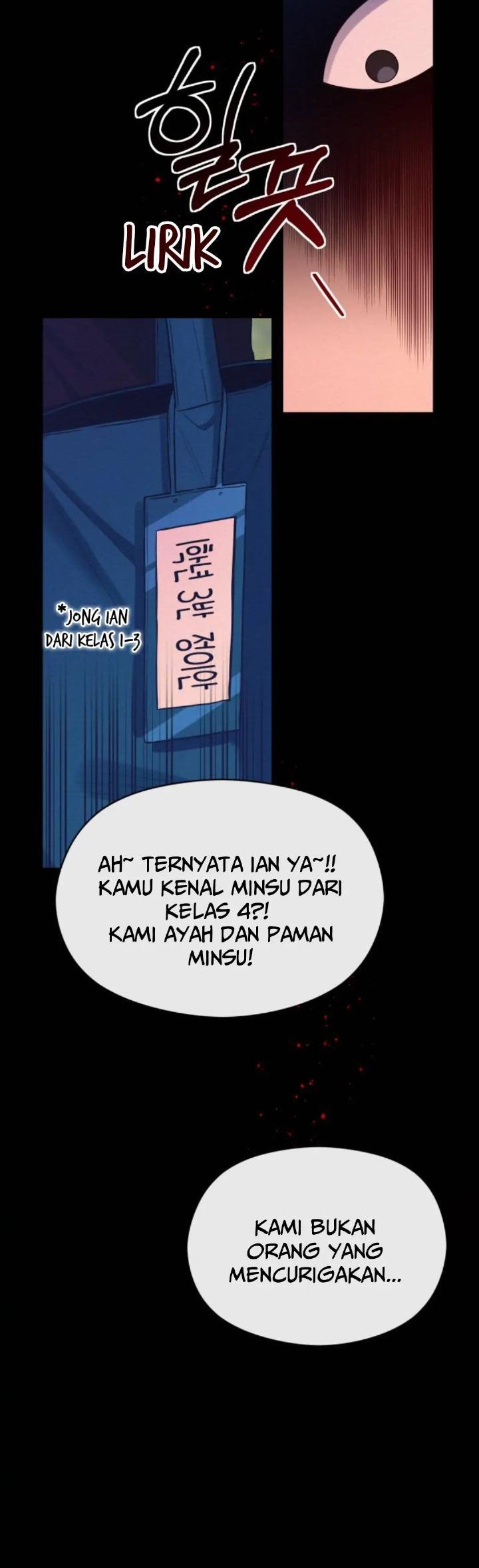 Rewriting the Villainess Chapter 26 - Halaman 44