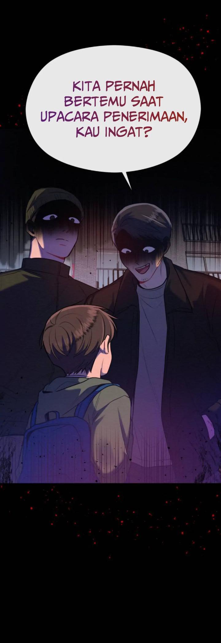 Rewriting the Villainess Chapter 26 - Halaman 45
