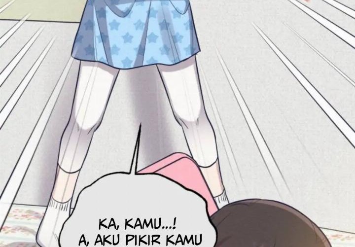 Rewriting the Villainess Chapter 26 - Halaman 58