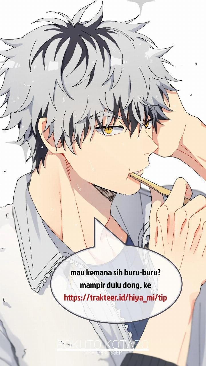 Rewriting the Villainess Chapter 26 - Halaman 63