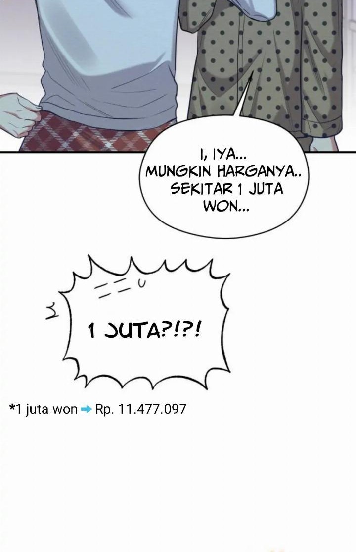 Rewriting the Villainess Chapter 26 - Halaman 5