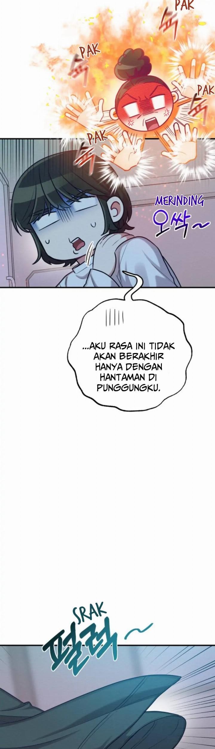 Rewriting the Villainess Chapter 26 - Halaman 6