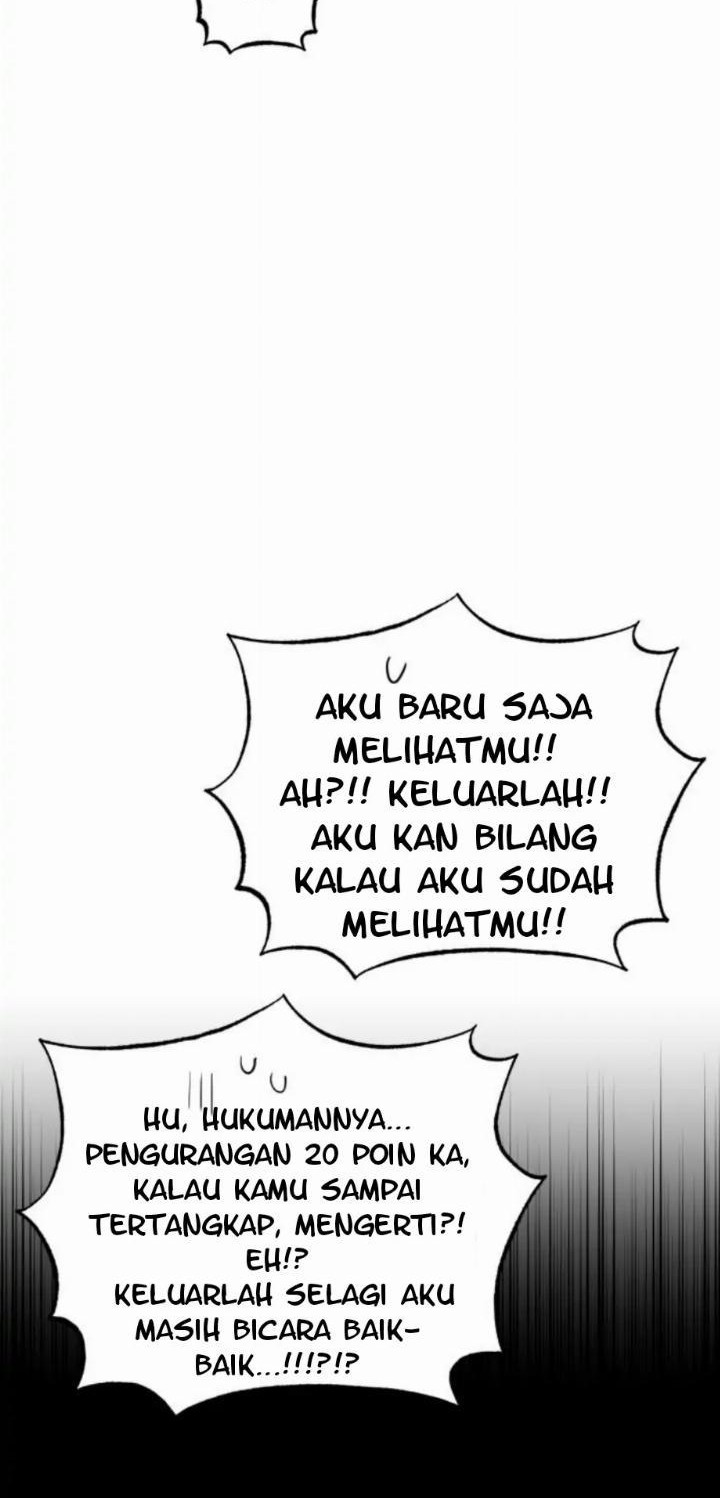 Rewriting the Villainess Chapter 26 - Halaman 11