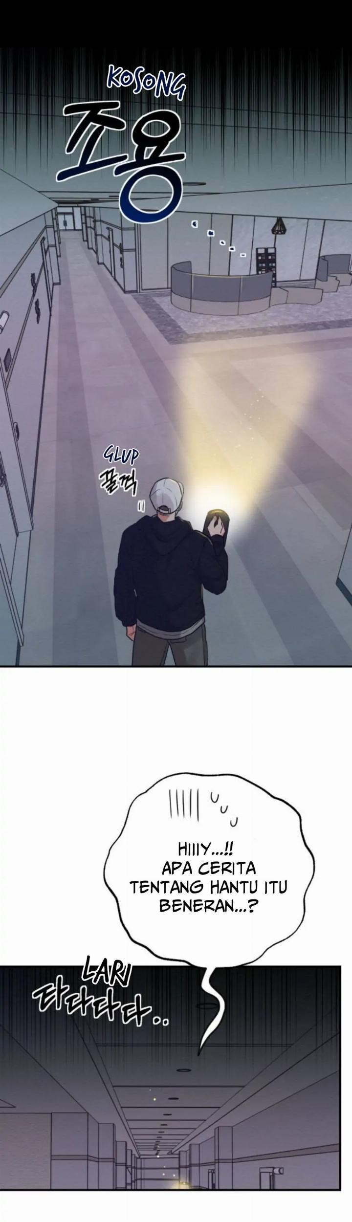 Rewriting the Villainess Chapter 26 - Halaman 12