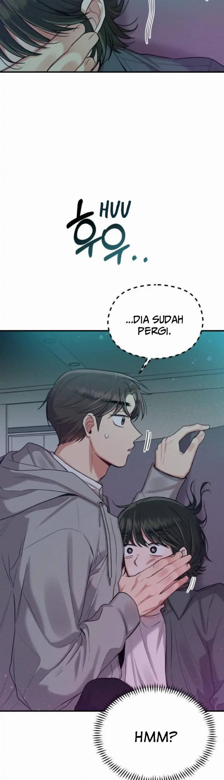 Rewriting the Villainess Chapter 26 - Halaman 14