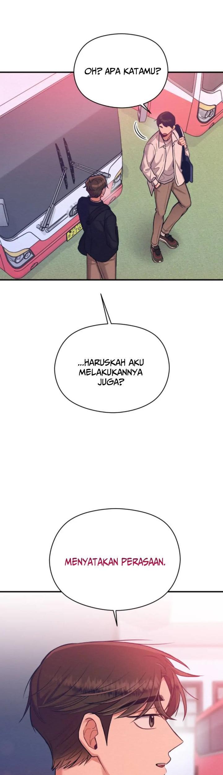 Rewriting the Villainess Chapter 25 - Halaman 20