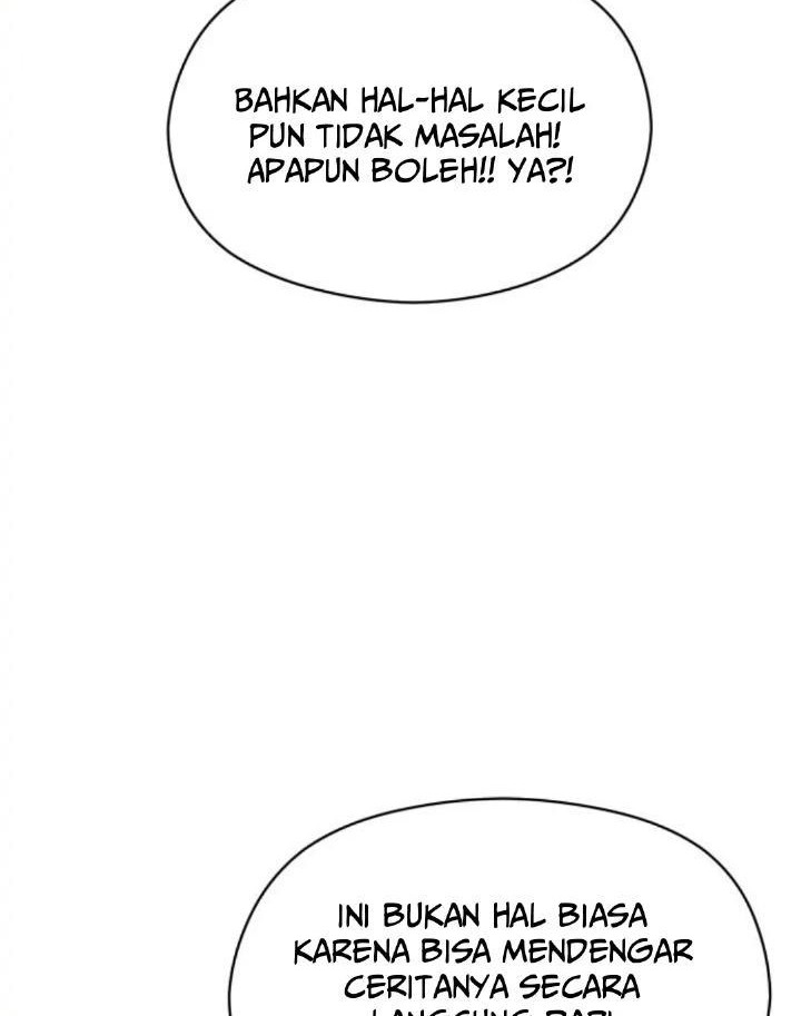 Rewriting the Villainess Chapter 25 - Halaman 27