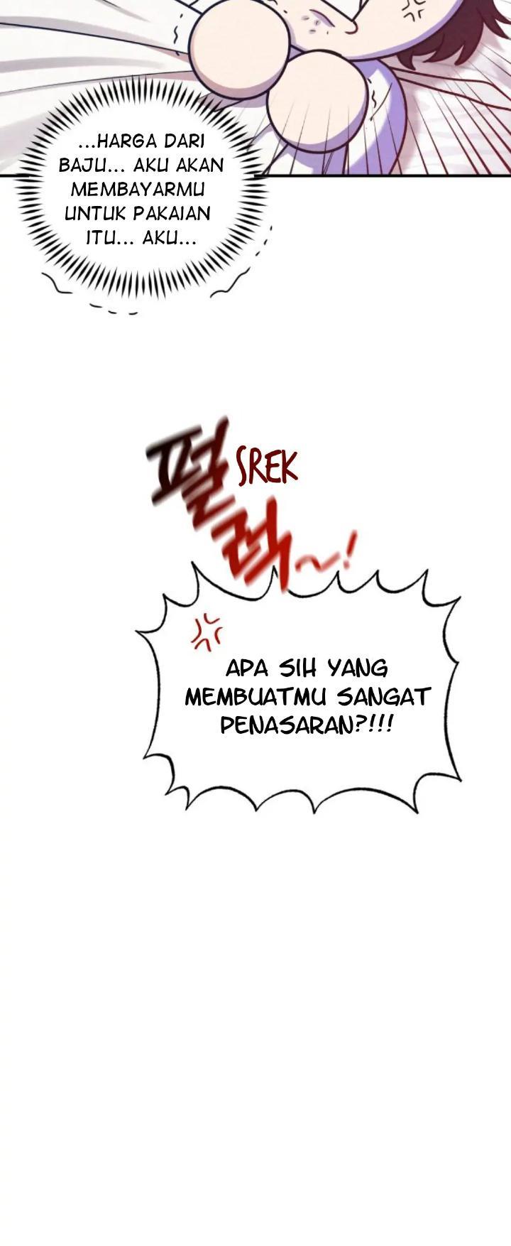 Rewriting the Villainess Chapter 25 - Halaman 29