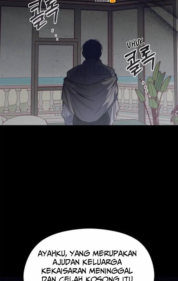 Rewriting the Villainess Chapter 25 - Halaman 31