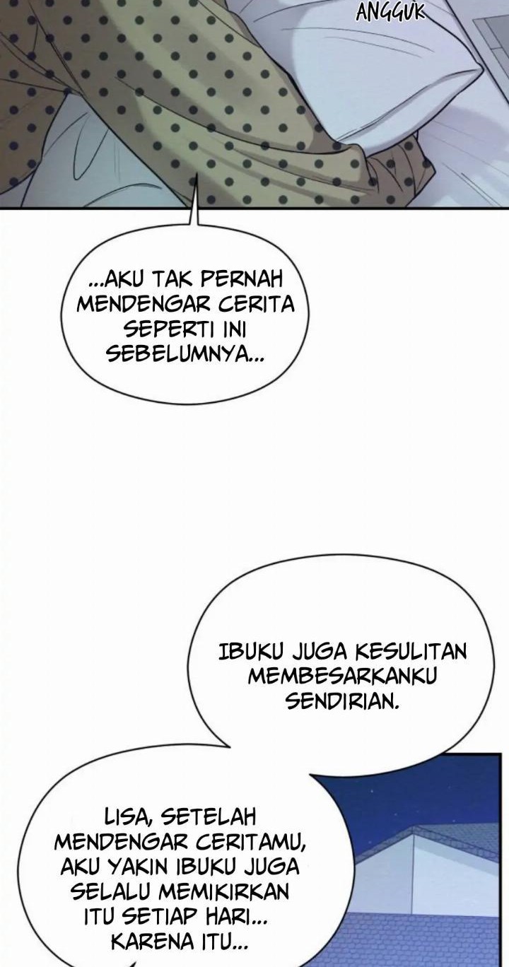 Rewriting the Villainess Chapter 25 - Halaman 37