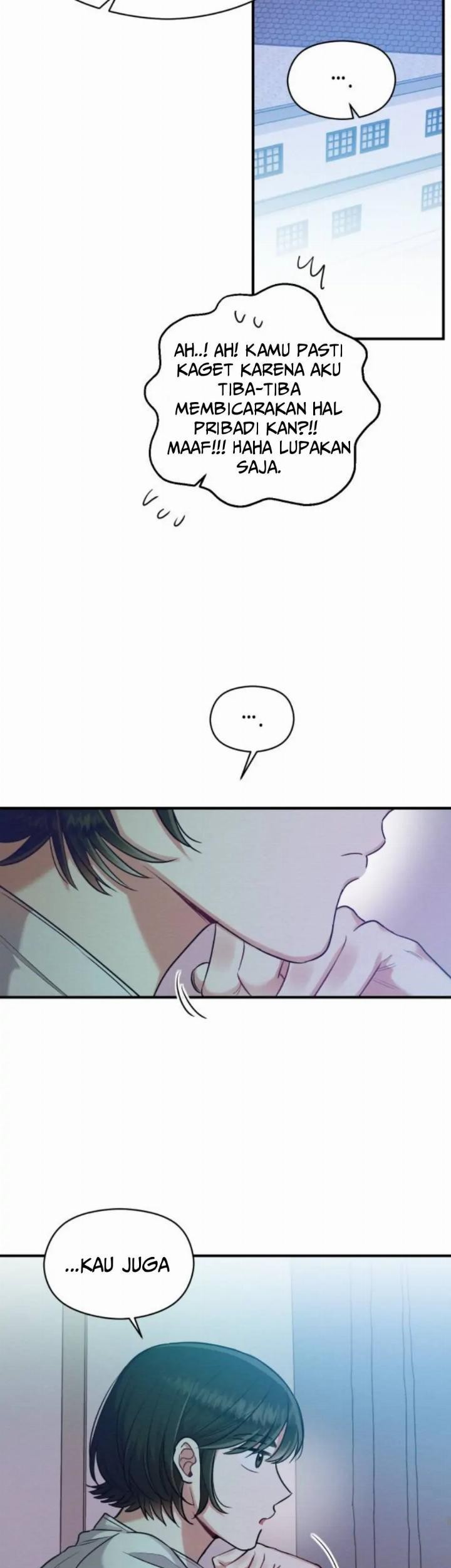 Rewriting the Villainess Chapter 25 - Halaman 38