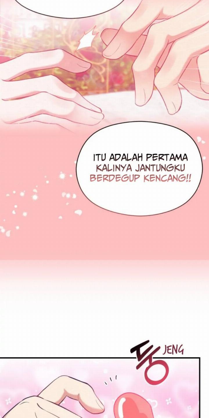 Rewriting the Villainess Chapter 25 - Halaman 45