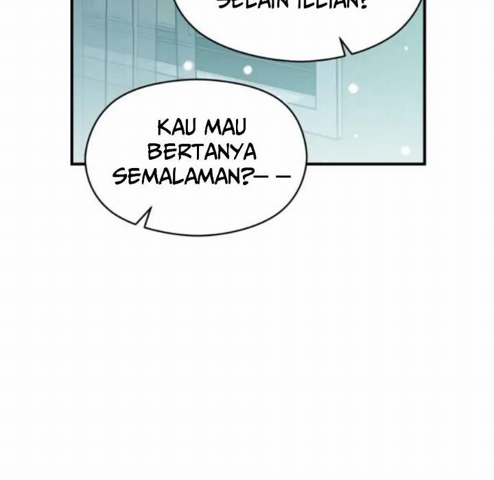 Rewriting the Villainess Chapter 25 - Halaman 49