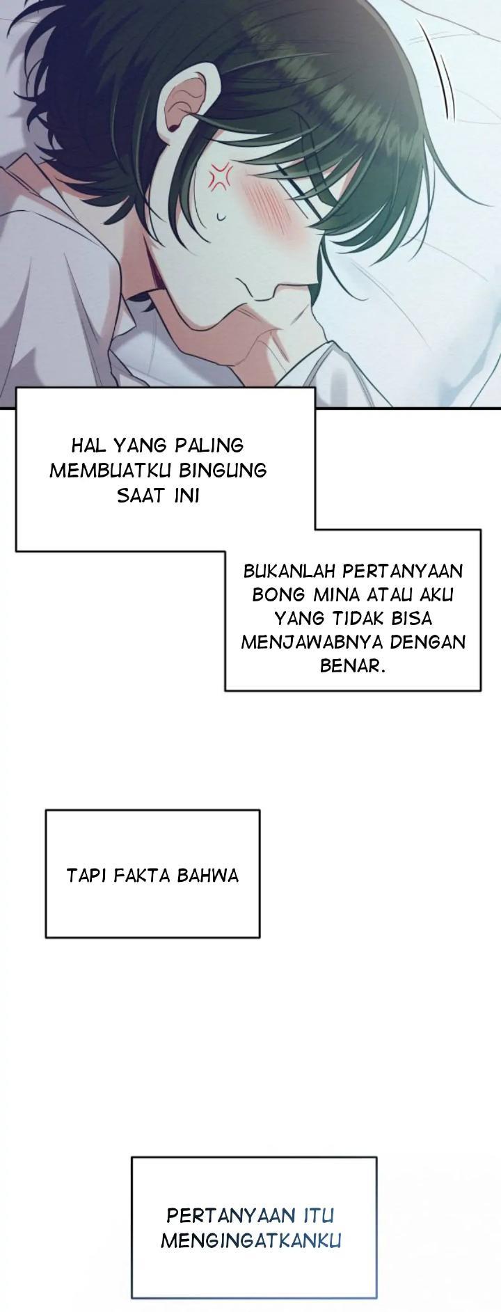 Rewriting the Villainess Chapter 25 - Halaman 53
