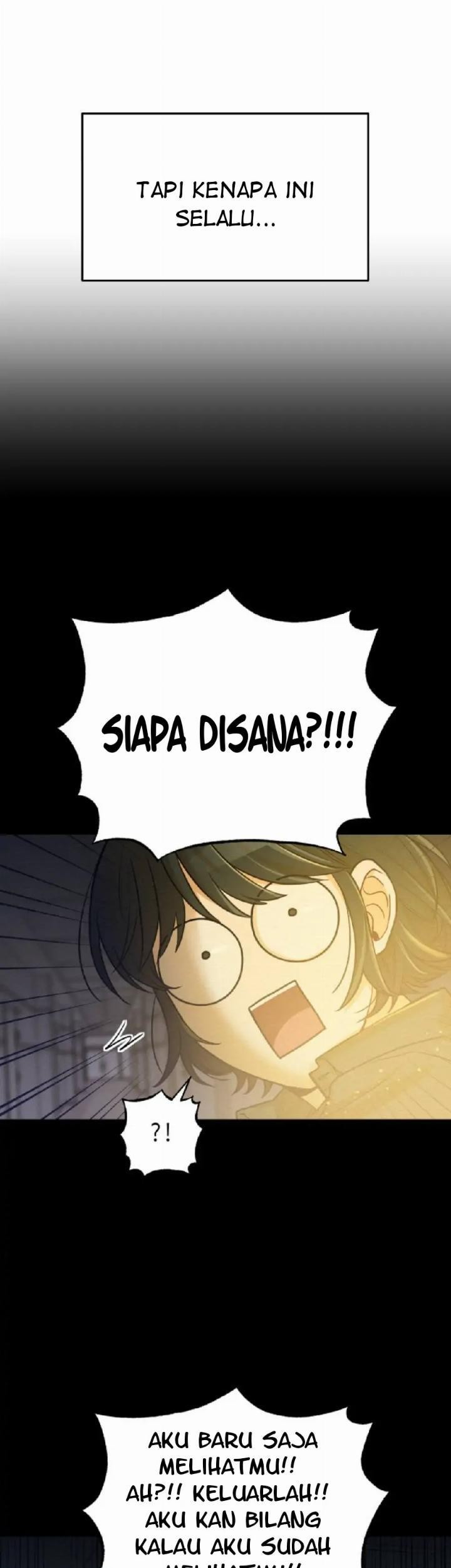 Rewriting the Villainess Chapter 25 - Halaman 55