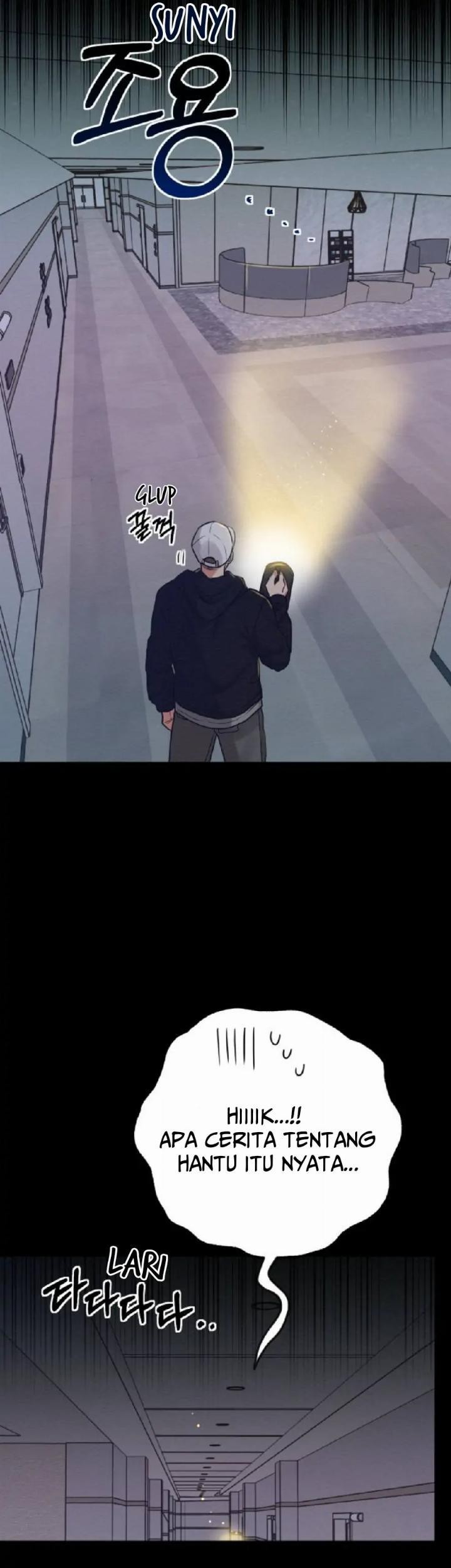 Rewriting the Villainess Chapter 25 - Halaman 57