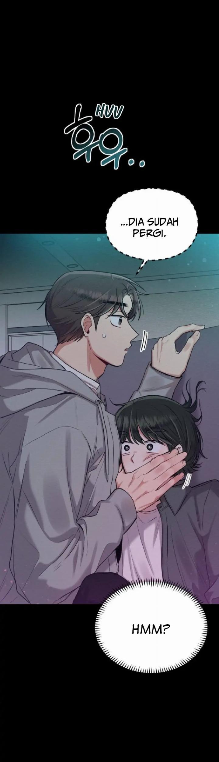 Rewriting the Villainess Chapter 25 - Halaman 59