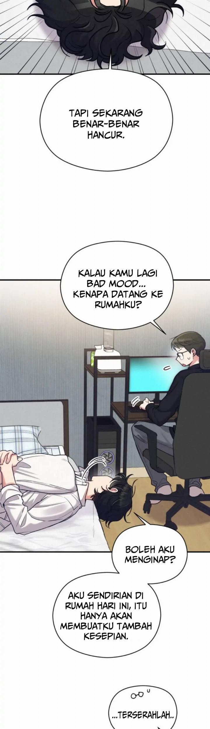 Rewriting the Villainess Chapter 25 - Halaman 6