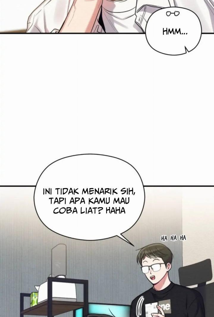 Rewriting the Villainess Chapter 25 - Halaman 9