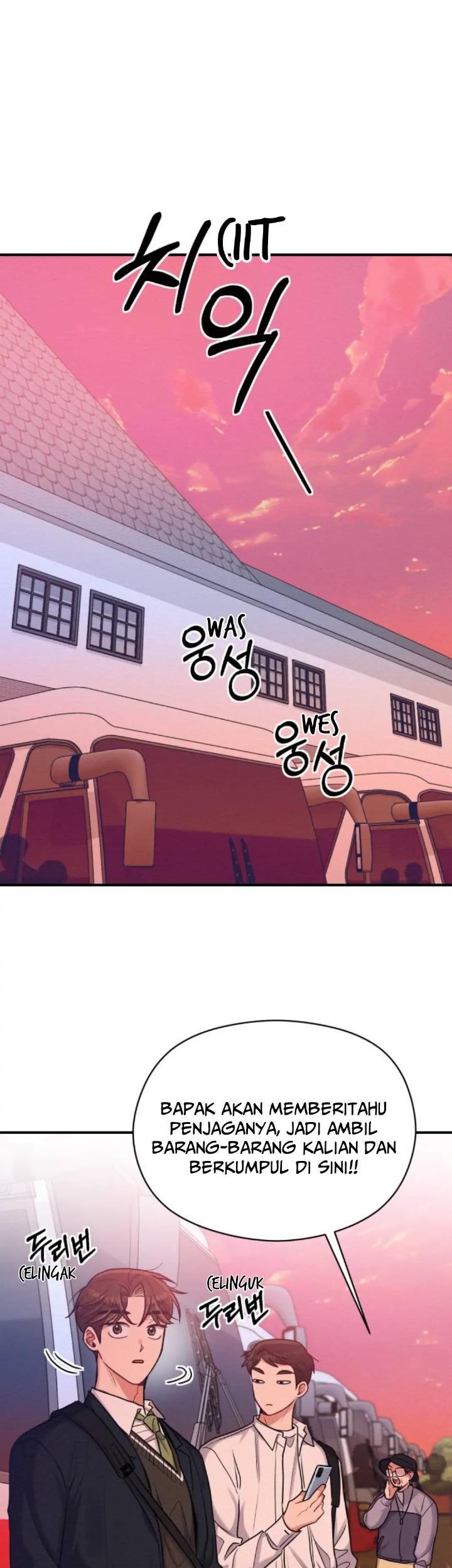 Rewriting the Villainess Chapter 25 - Halaman 12