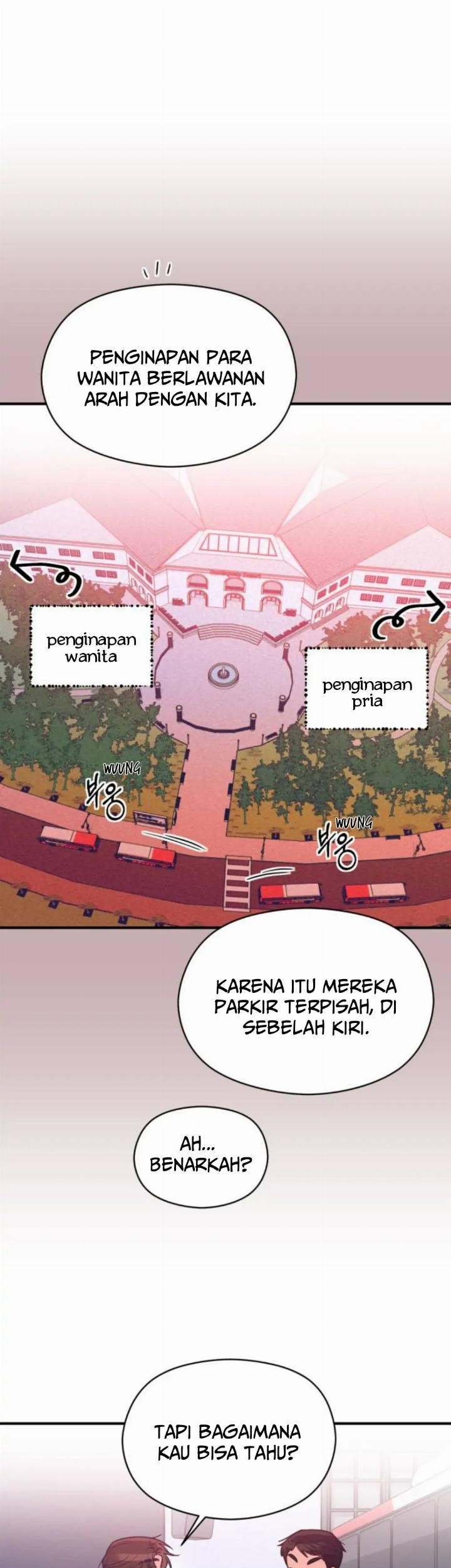 Rewriting the Villainess Chapter 25 - Halaman 14