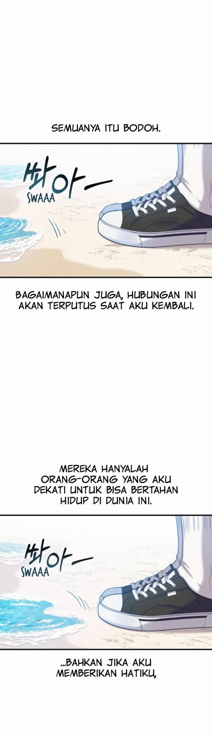 Rewriting the Villainess Chapter 24 - Halaman 28