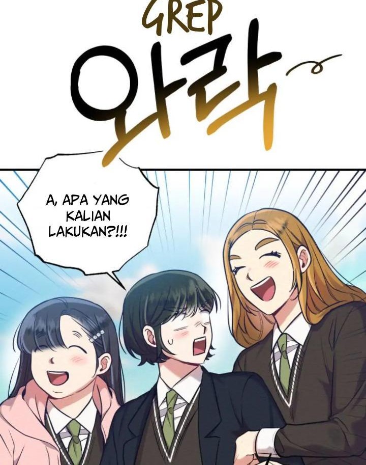 Rewriting the Villainess Chapter 24 - Halaman 38